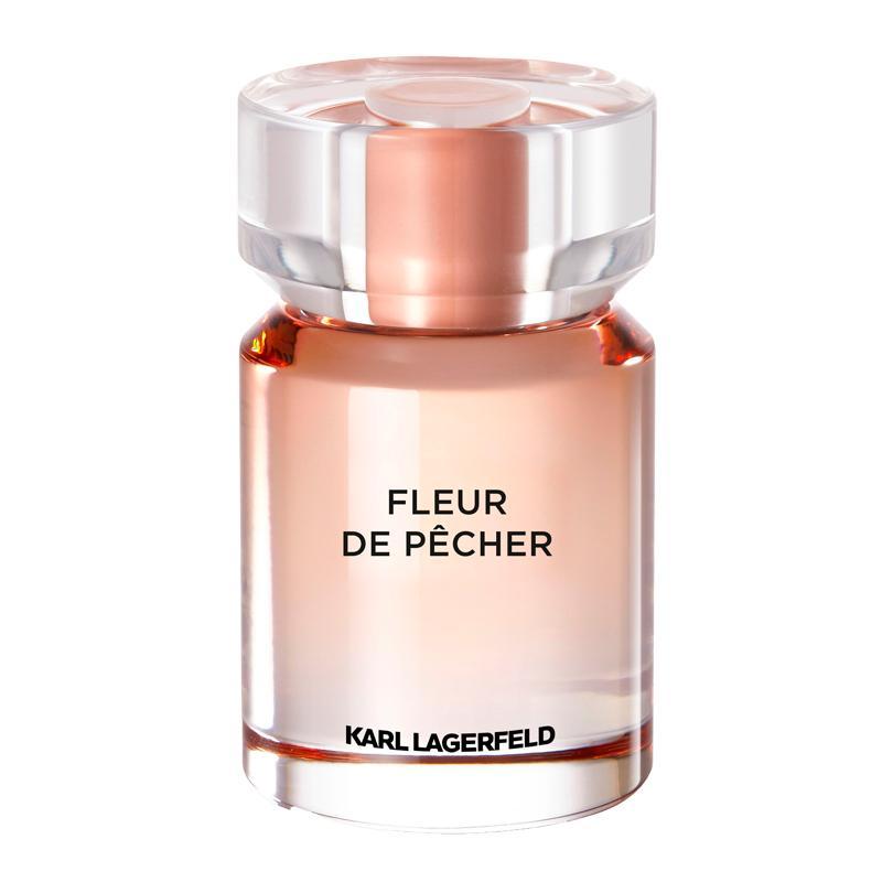 Karl Lagerfeld Parfums Matieres Fleur de Pêcher EDP (50 ml)