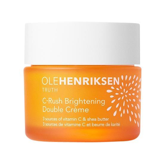 Ole Henriksen Truth C-Rush Brightening Double Creme 50 ml.