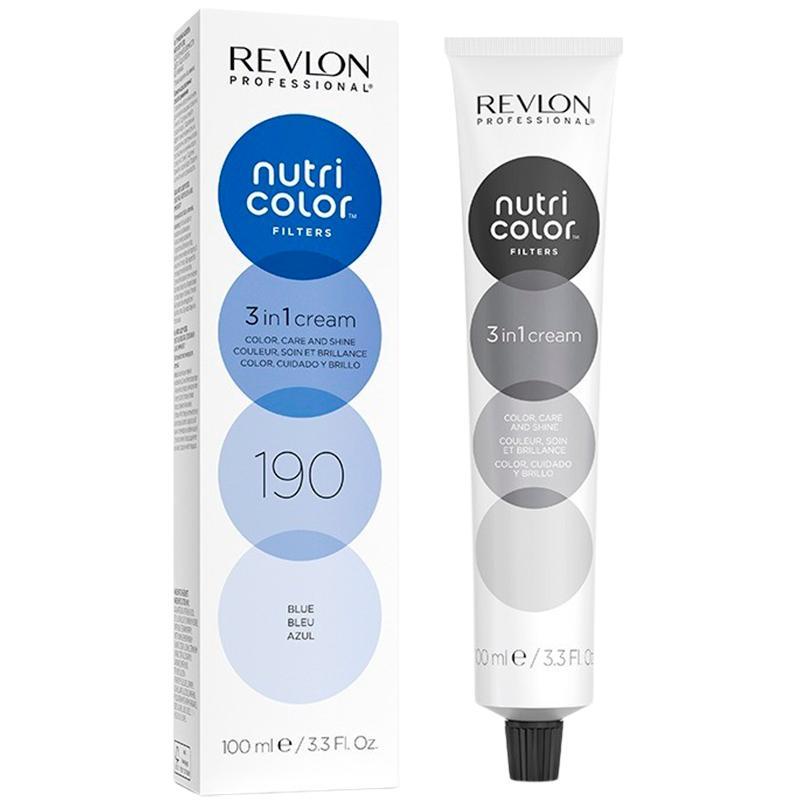 Revlon Nutri Color Filters 190 (100 ml)