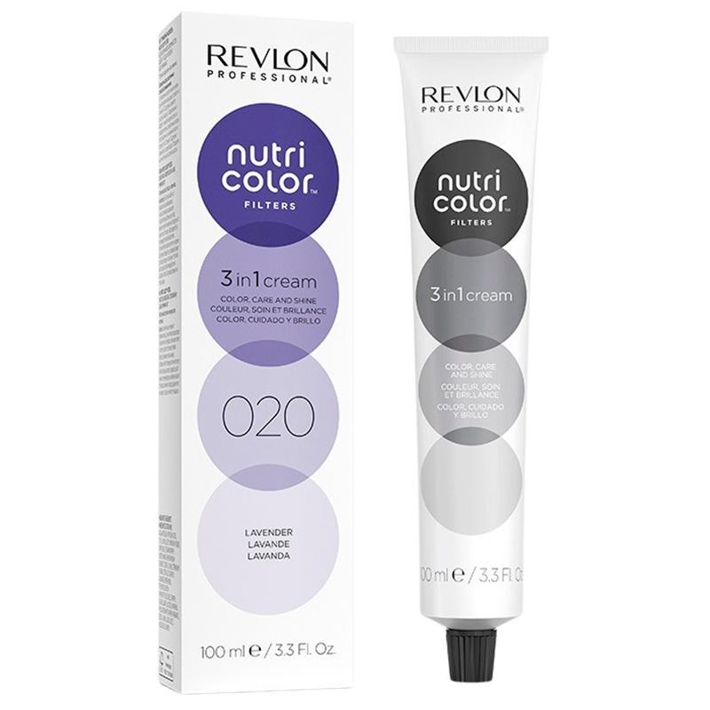 Revlon Nutri Color Filters 20 (100 ml)