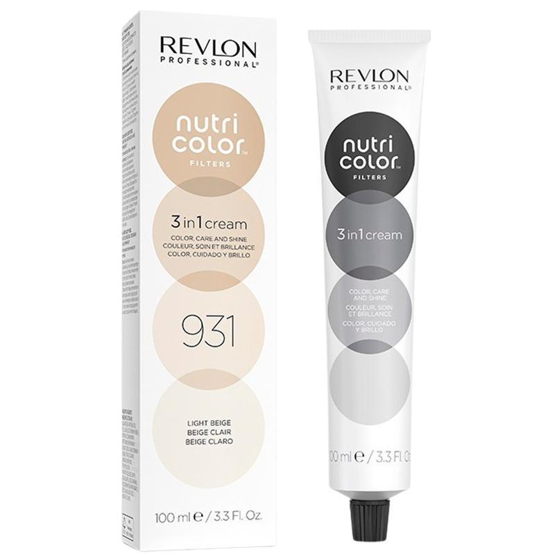 Revlon Nutri Color Filters 931 (100 ml)