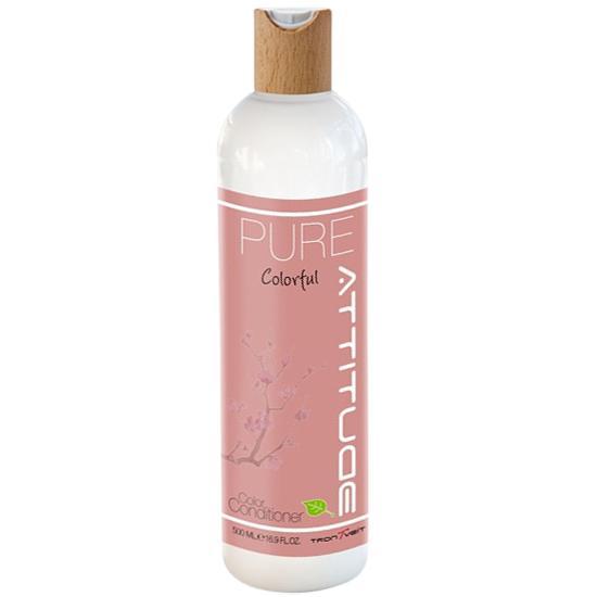 TronTveit Attitude Pure Colorful Conditioner 500 ml.