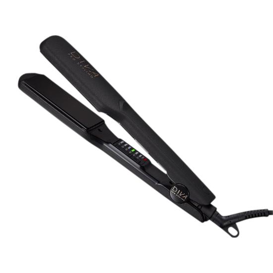 Diva Professional Styling Feel The Heat Wide Intelligent Digital Styler