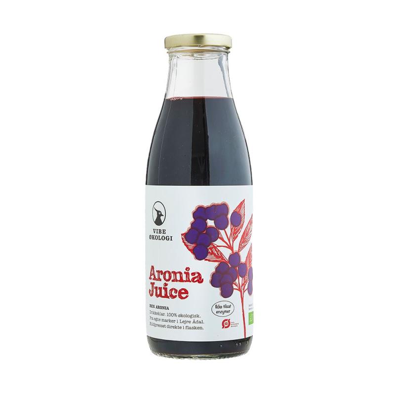 Byrial -  Aronia Juice - 750ml