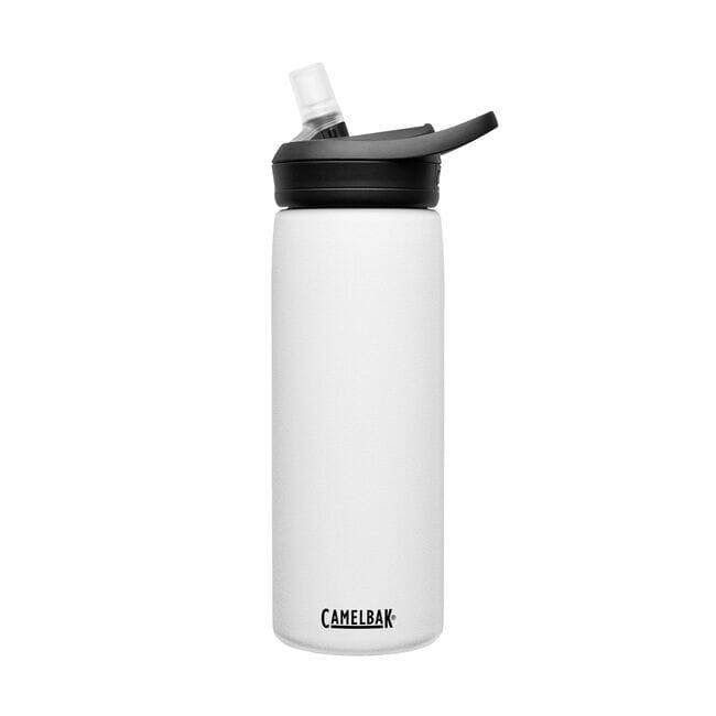 Camelbak -  Eddy+ Drikkedunk Sugerør 0.6 L - White