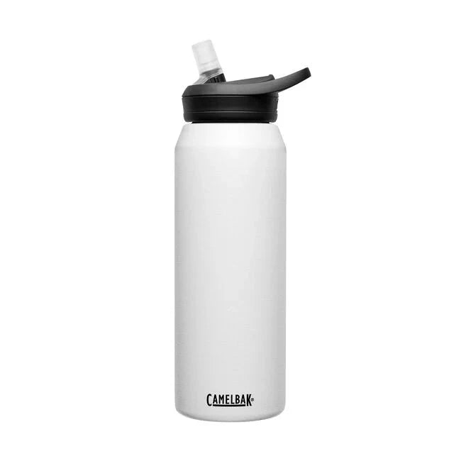 Camelbak -  Eddy+ Drikkedunk Sugerør 1 L - White