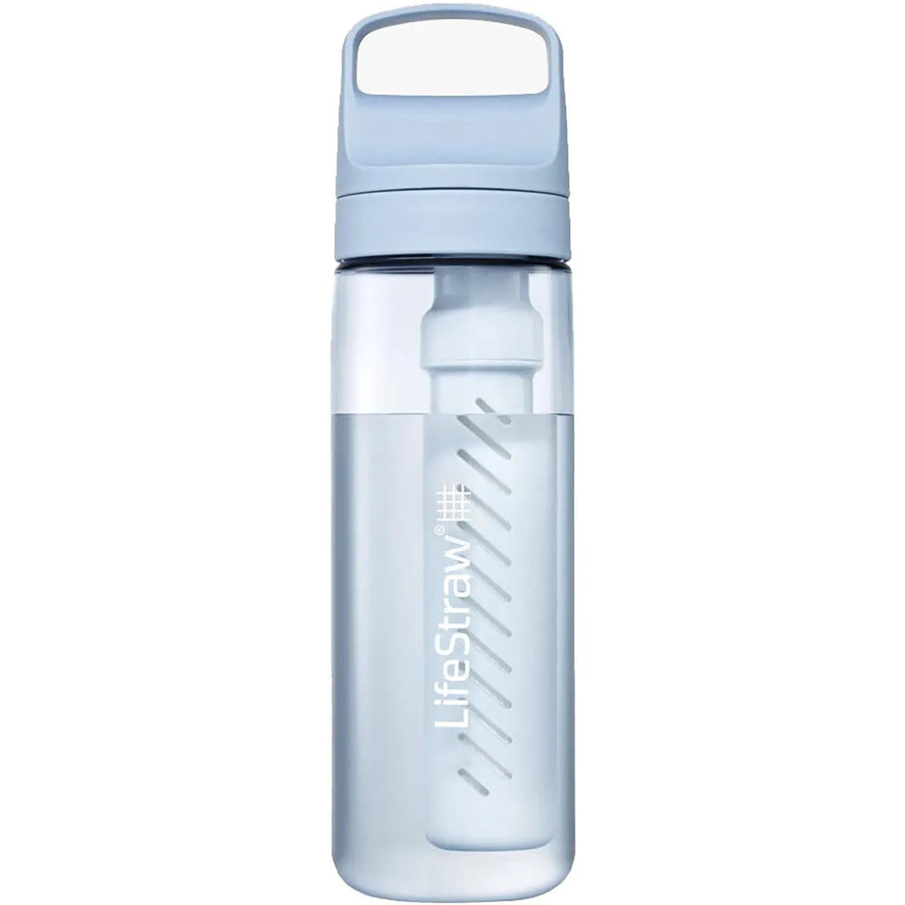 LifeStraw -  Go 2.0 Water Filter Drikkedunk 650 Ml - Icelandic