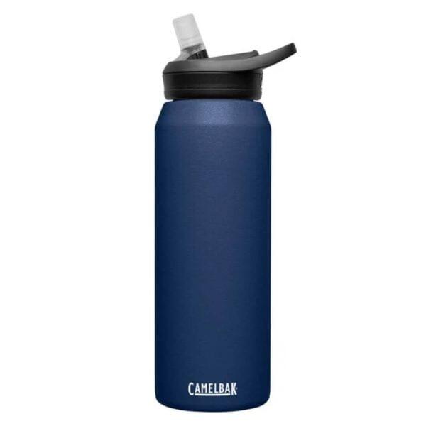 Camelbak -  Eddy+ Drikkedunk Sugerør 0.6 L - Navy