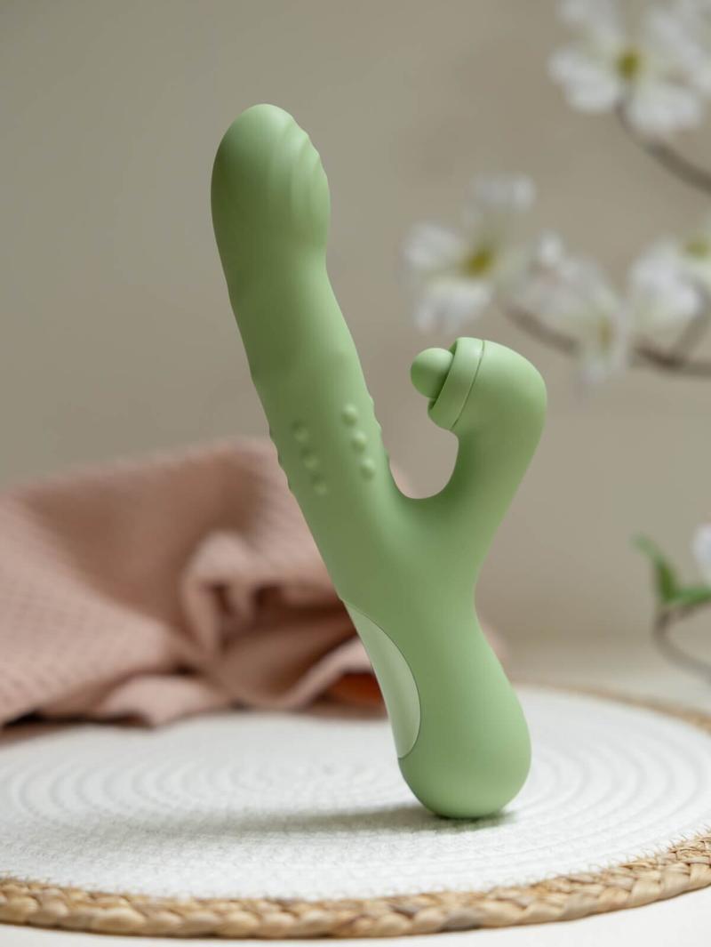 The Natural Love Company - Senna Dildo