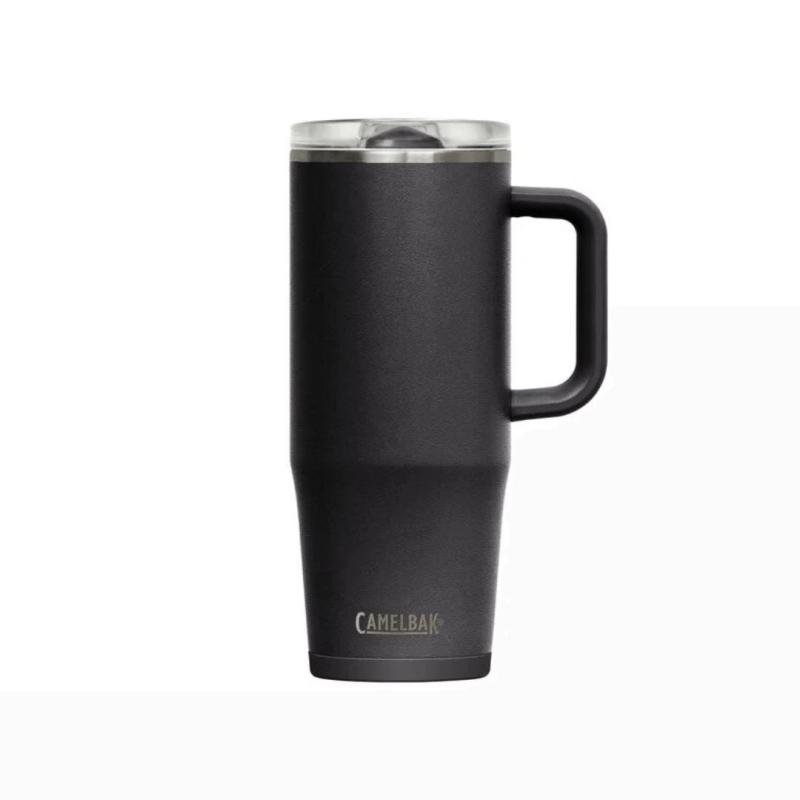Camelbak -  Termokop Thrive950 Ml - Black