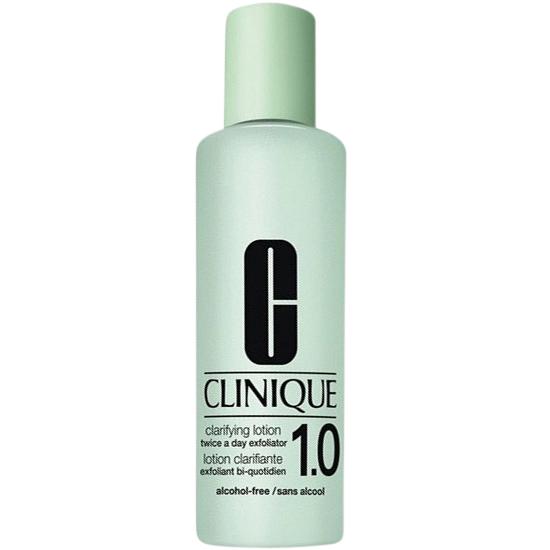 Clinique Clarifying Lotion 1.0 Twice A Day 400 ml.