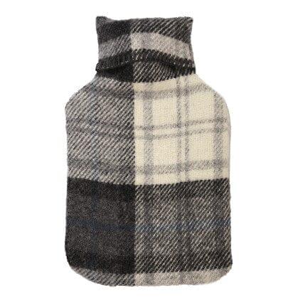 Tweedmill -  Varmedunk - Cottage Grey