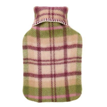 Tweedmill -  Varmedunk - Cottage Pink
