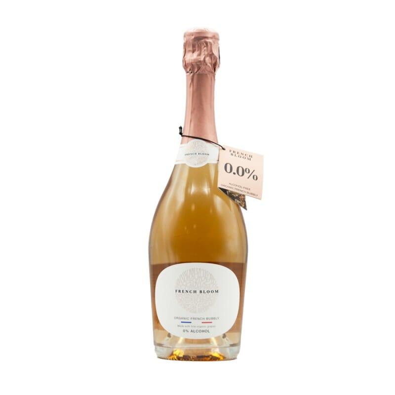French Bloom-Rose Mousserende Vin