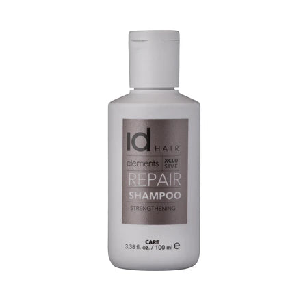 Id Hair Elements Xclusive Repair Shampoo 100ml - Hos Frisøren & Baronen