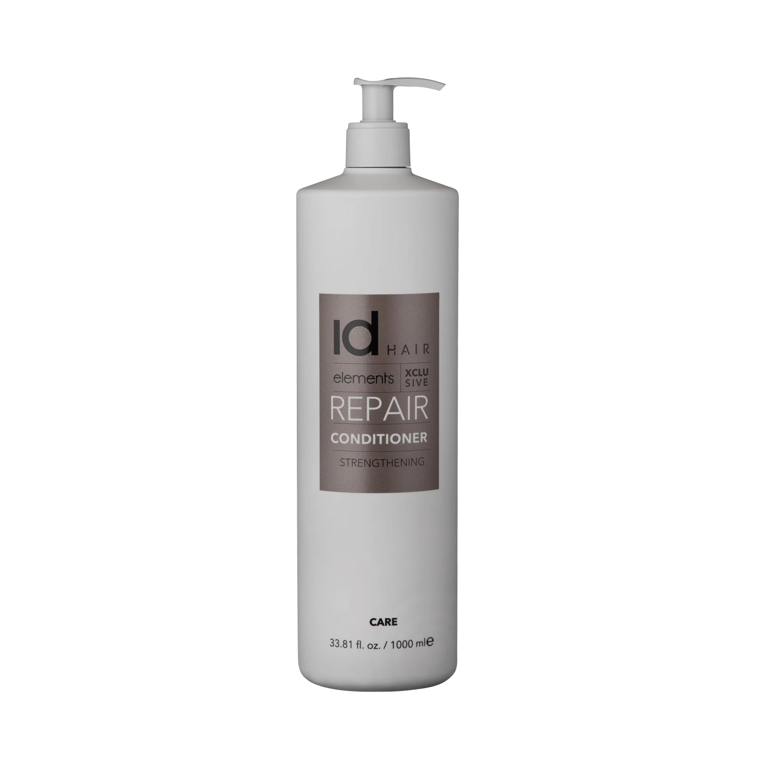Id Hair Elements Xclusive Repair Conditioner 1000ml - Balsam - Hos Frisøren & Baronen