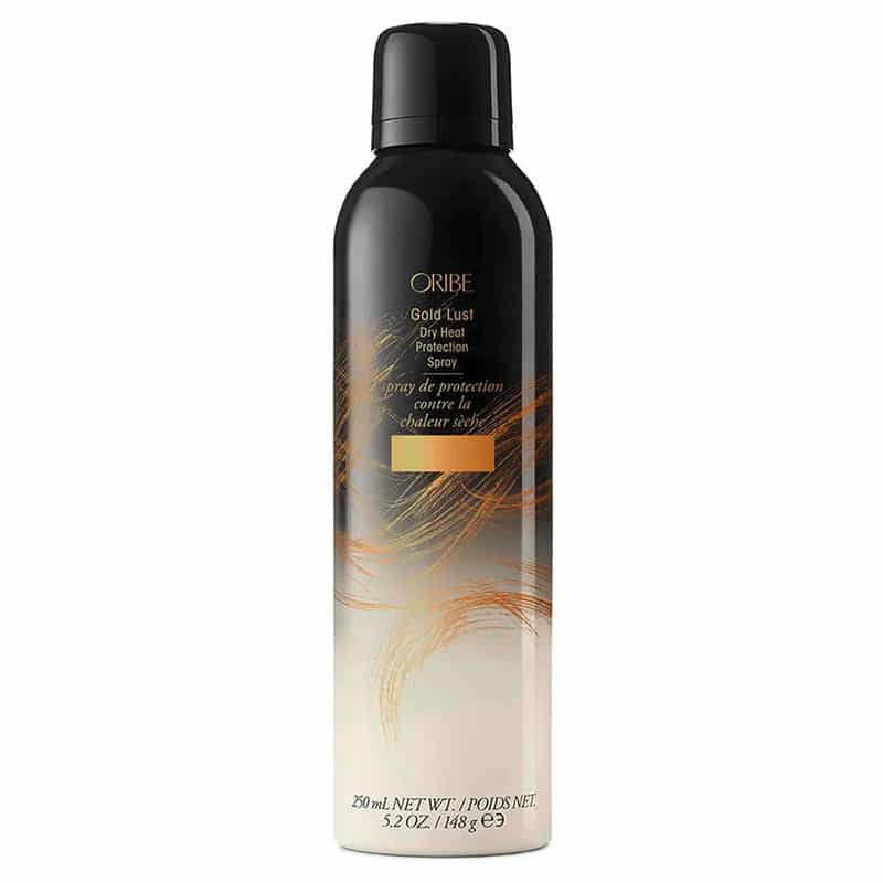 Oribe Gold Lust Dry Heat Protection Spray 250ml