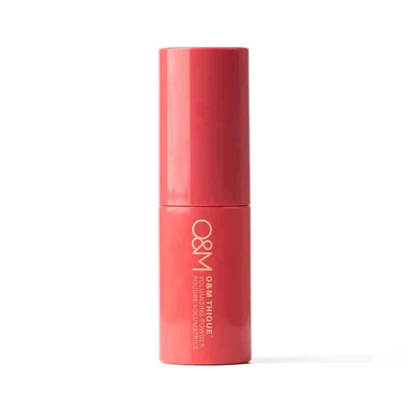 O&M Thique Volumising Powder 4,5g