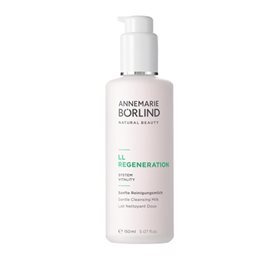LL Regeneration Rensemælk A. Börlind 150ml.
