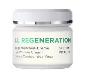 LL Regeneration Antirynke øjencreme AnneMarie Börlind 30ml.