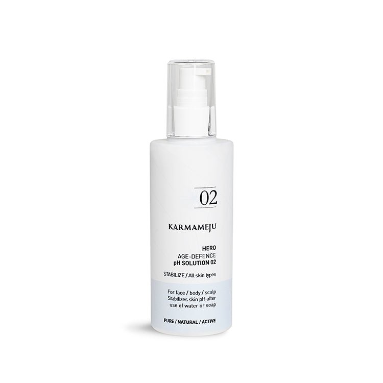Karmameju HERO / pH Solution 200 ml.