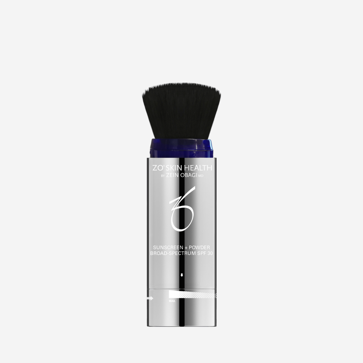 ZO Skin Health Sunscreen + Powder Broad-Spectrum SPF 30, Light