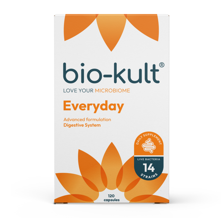 Bio-Kult Everyday, 120kap.