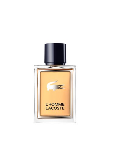 Lacoste L´Homme Lacoste 50 ml. eau de toilette