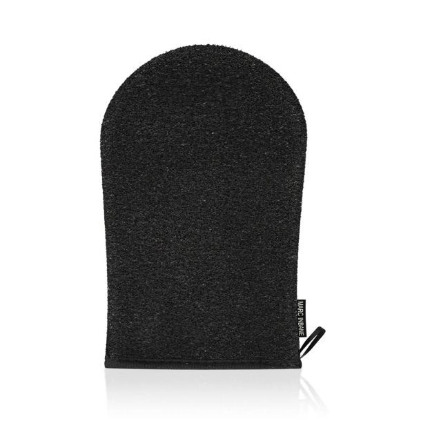 Marc Inbane - Exfoliating Mitt Glove - Hos Frisøren & Baronen