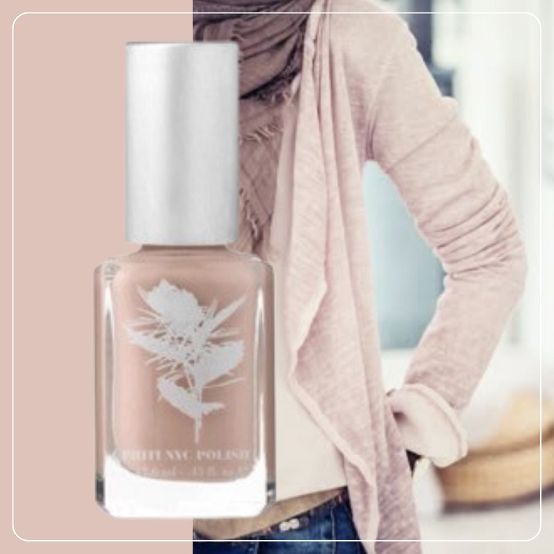 PRITI NYC - N°527 - Rabbit Foot Clover - Spring | Summer Collection 2025