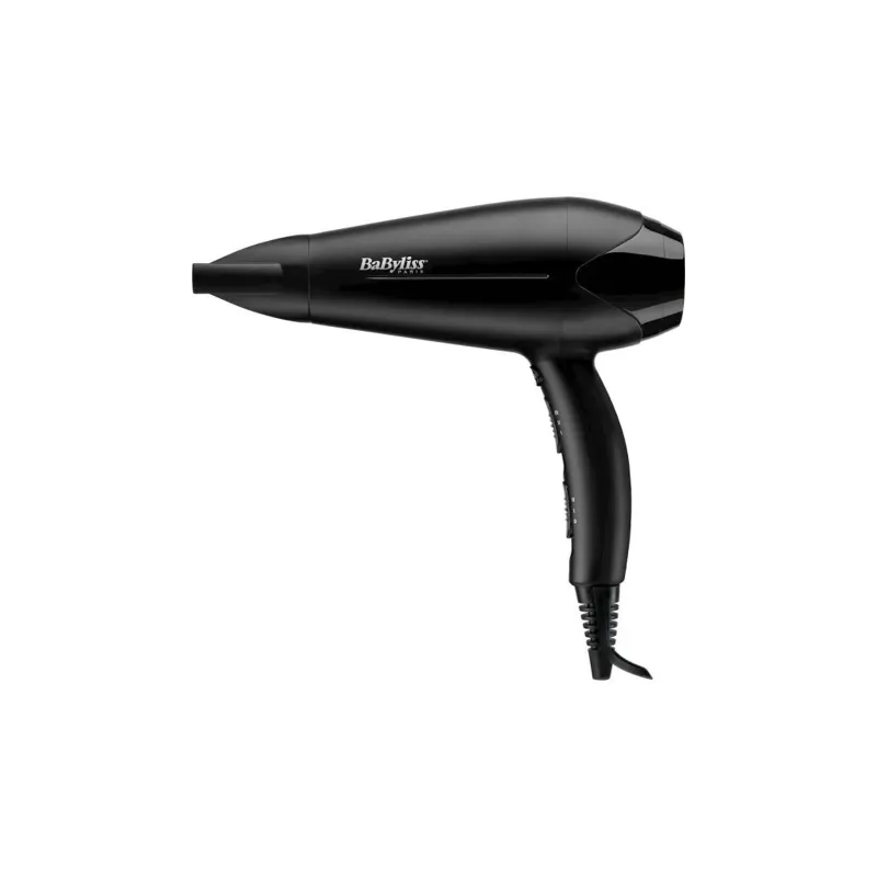 BaByliss Power Dry 2100 - Føntørre