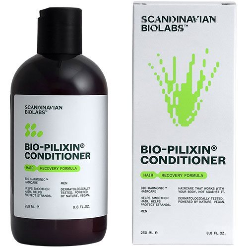 Bio-Pilixin Conditioner+ For Men - 250 ml.