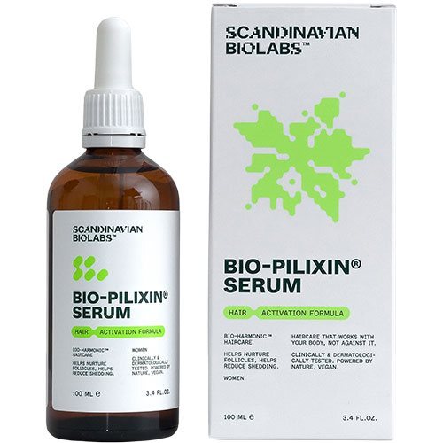 Bio-Pilixin Serum+ For Women - 100 ml.