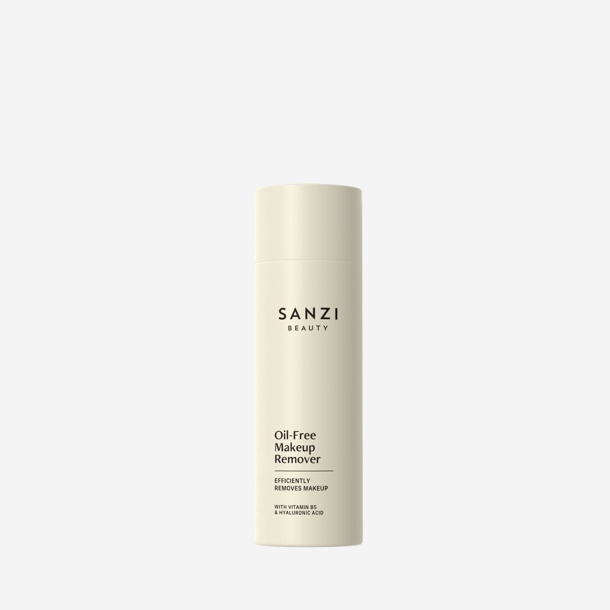 Sanzi Beauty Oil-Free Makeup Remover