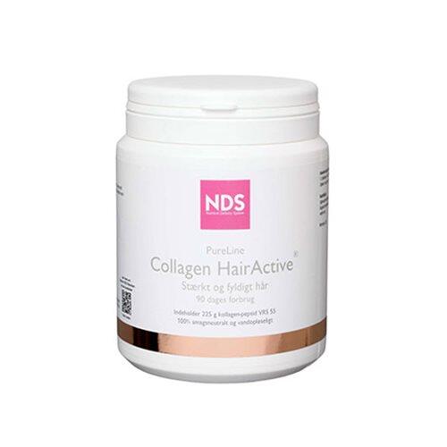 NDS Collagen Hair Active, 225g