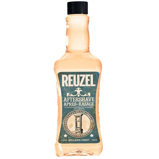 Reuzel Aftershave 100ml
