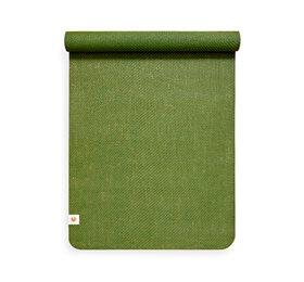 Yoga måtte CompleteGrip Lime 2mm - 1 stk