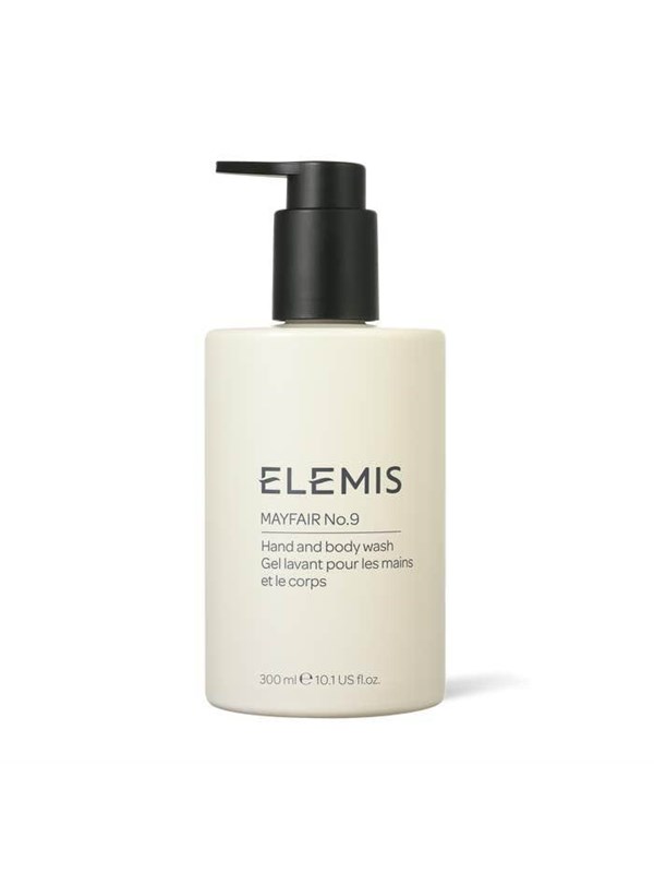 Elemis Mayfair No.9 Hand & Body Wash 300 ml