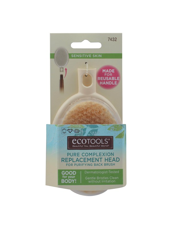 EcoTools Replacement Head