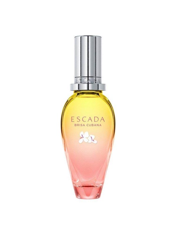 Escada Brisa Cubana Edt Spray