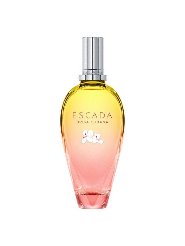 Escada Brisa Cubana Edt Spray Limited Editon