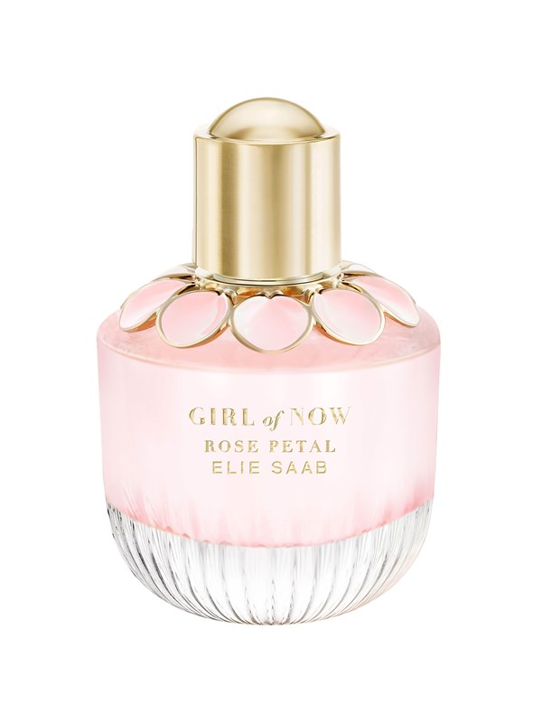 Elie Saab - Girl of Now Rose Petal EDP 50 ml