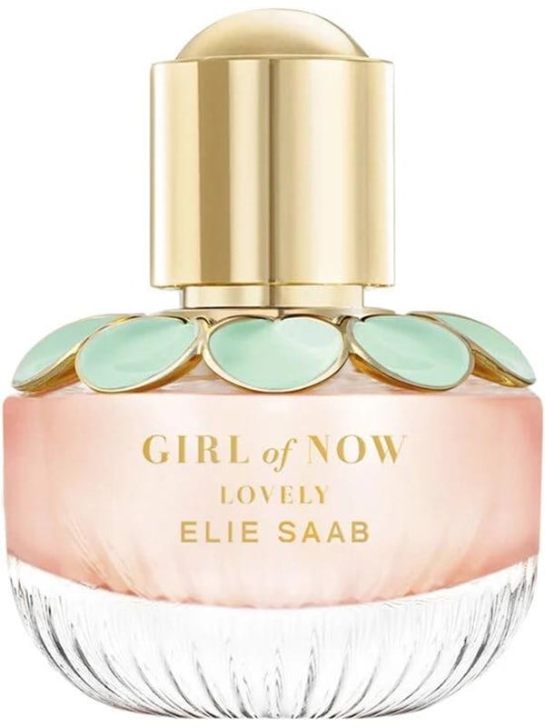Elie Saab Girl Of Now Lovely Edp Spray 30 ml