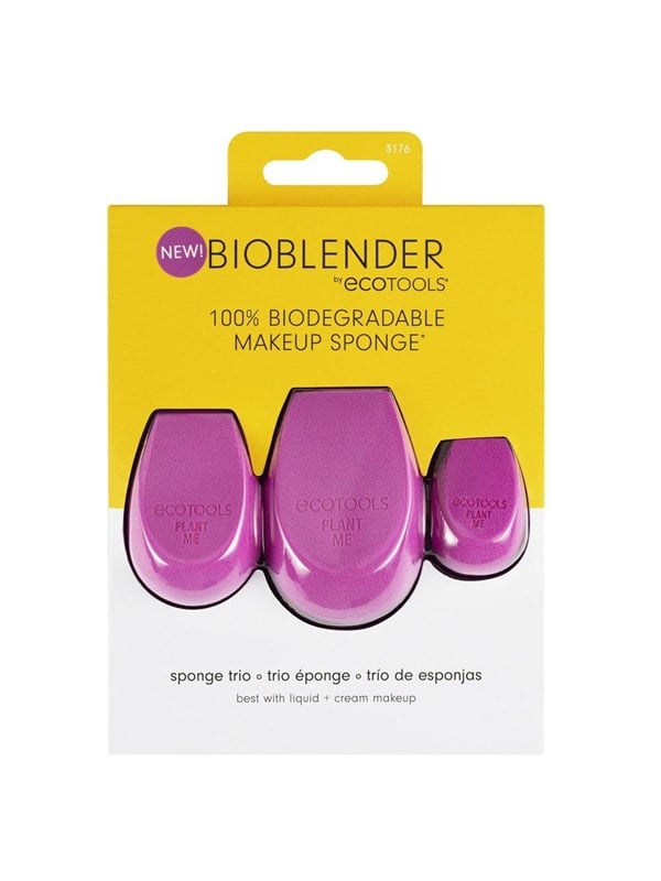 EcoTools Set Trio