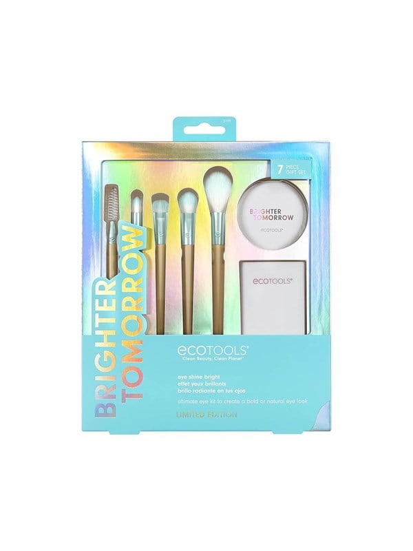 EcoTools Brighter Tomorrow Set