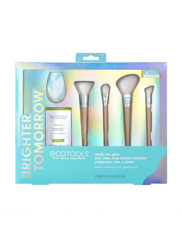 EcoTools Brighter Tomorrow Set