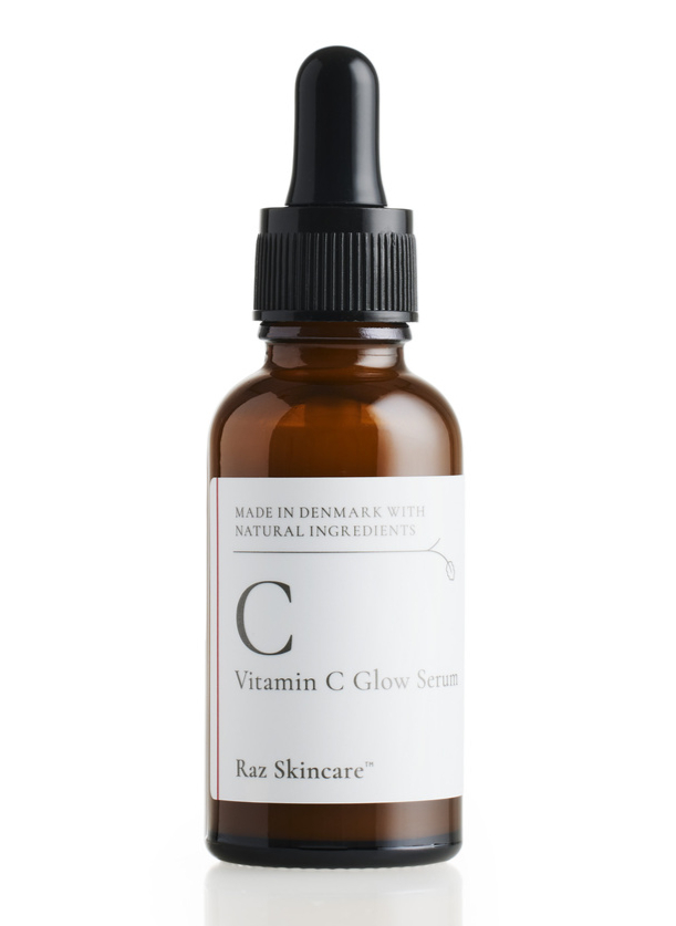 Raz Skincare C-Vitamin, 30ml.