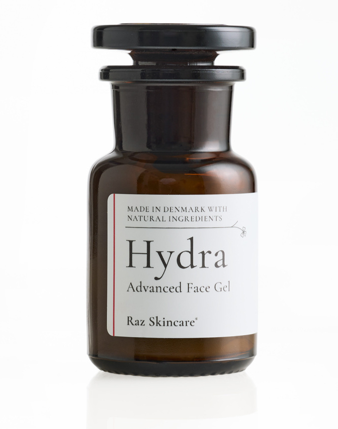 Raz Skincare Face Creme Hydra 50ml.