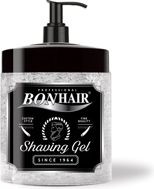 Bonhair Proff - Shaving Gel Ice