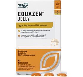 Equazen Jelly, 30kap.